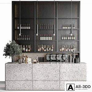 Elixir Bar