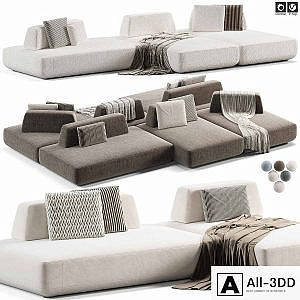 Sofa Boca Tommy