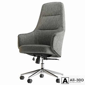 Office chair Werner from DIVAN.RU