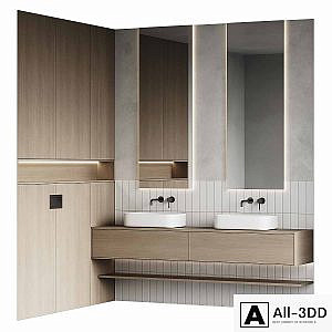 Bathroom furniture 109
