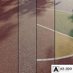 Rubber Coating