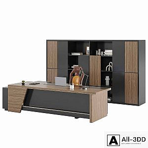 Office Furniture 01