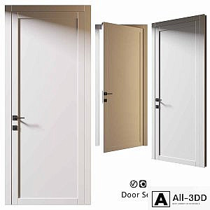 Interior door | 8