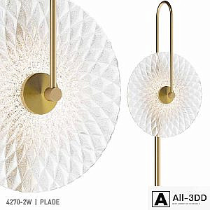 Favorite 4270-2W