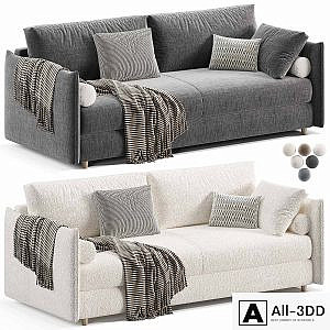 Grande Sofa by Schlafstore