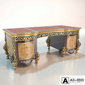 Head table Arredamenti Royal Palace