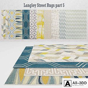 Langley Street Rugs part 5