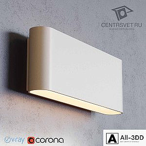 CENTRSVET WALL
