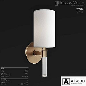 HUDSON Valley Wylie 6311-BB