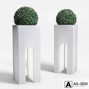 Linealight Roma