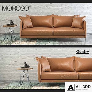 Moroso gentry