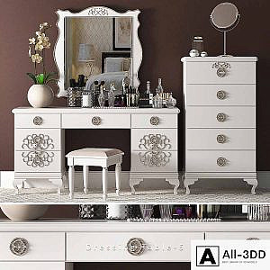DRESSING TABLE 5