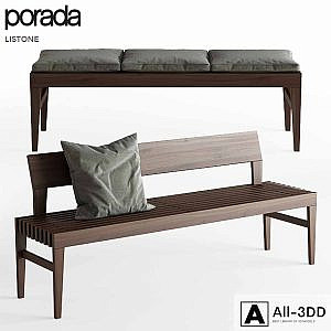 Porada / Listone