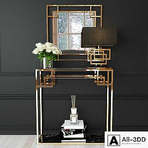 Decorative set 15