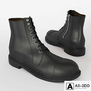 men's footwear