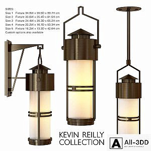 KEVIN REILLY COLLECTION, Quill KRL23