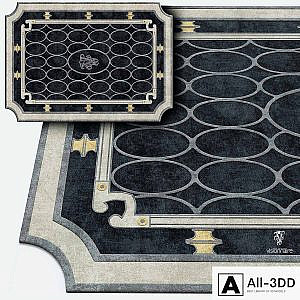 Visionnaire Carpets