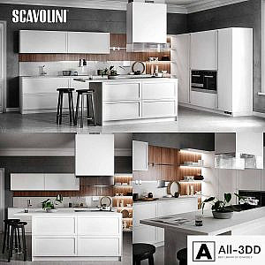 Scavolini | Carattere