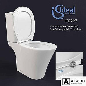 Ideal Standard Concept Air E0797