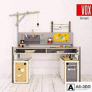 VOX Smart writing desk