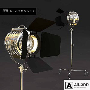 Eichholtz Floor Lamp MGM Grand