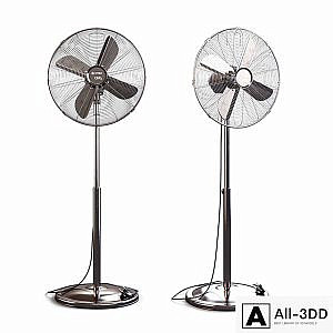 Fan Vitek Airo2 VT-1921CH.