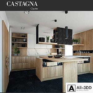 Castagna Cucina Natura