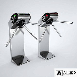 Turnstile PERCo-TTR-08A