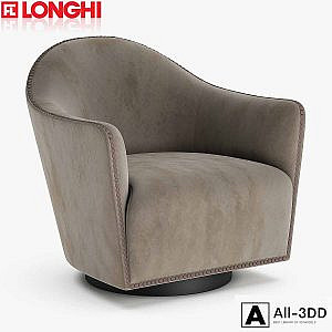Longhi - Vivienne Armchair