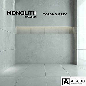 Monolith Torano Gray
