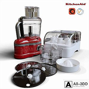 KitchenAid Artisan