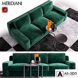 Meridiani Hector