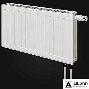Steel panel radiator Vogel & Noot