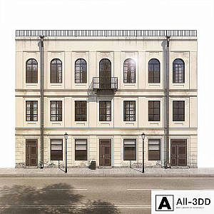 Facade