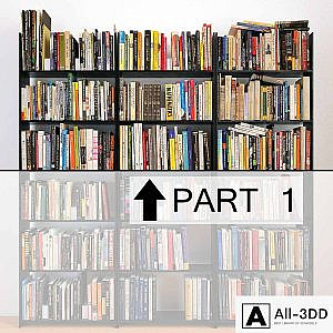 474 books (part 1)