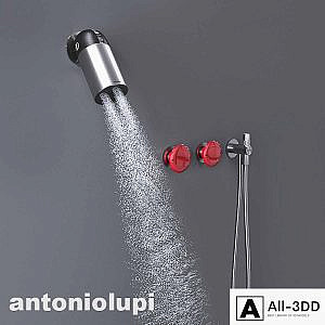 Antoniolupi Azimut