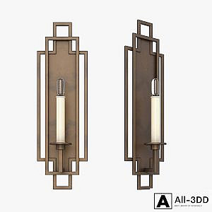 Fine Art Lamps Cienfuegos 889350