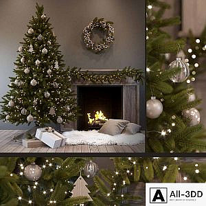 Christmas Set
