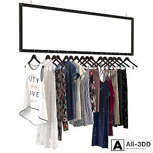 Clothing boutique