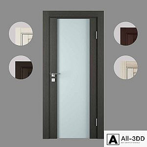 Door X8 ProfilDoors
