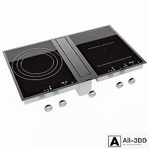 Gaggenau Vario Series Set