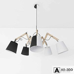 Arte Lamp Pinoccio