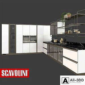 Scavolini Diesel Open Workshop
