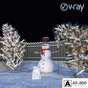 Snowman