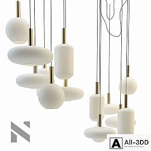 Ferm Living set