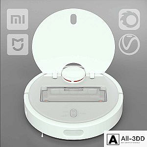 Robot vacuum cleaner Xiaomi Mijia