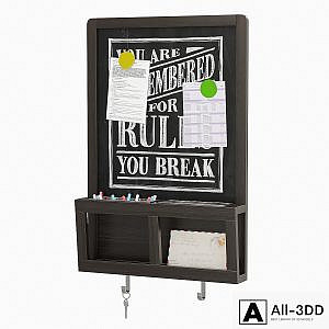 IKEA LUNS Board