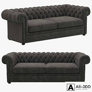 Dantone Home Rochester Sofa