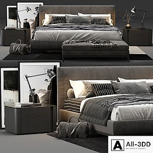 Andersen Bed