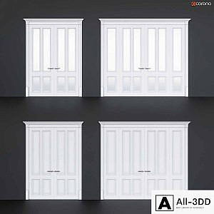 Doors Porte bello 8
